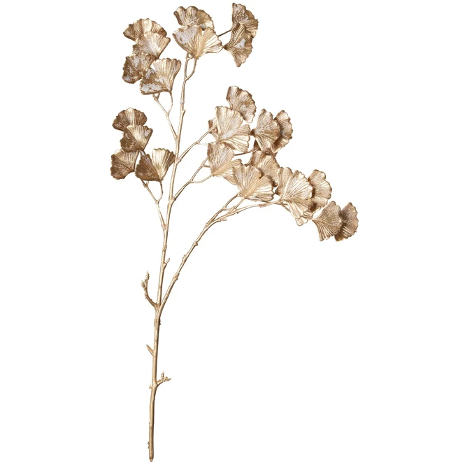 Ginkgozweig - Ca. 57 Cm â Bild 2