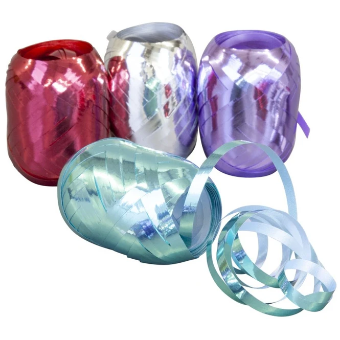 Eiknäuel- Und Schleifen-Set - 22-teilig - Pastell