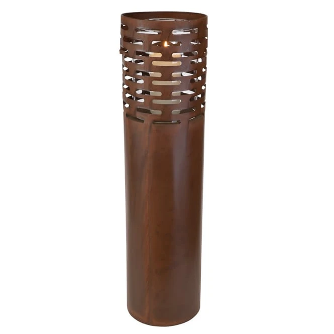 Kerzenhalter - Ca. 19 X 75 Cm