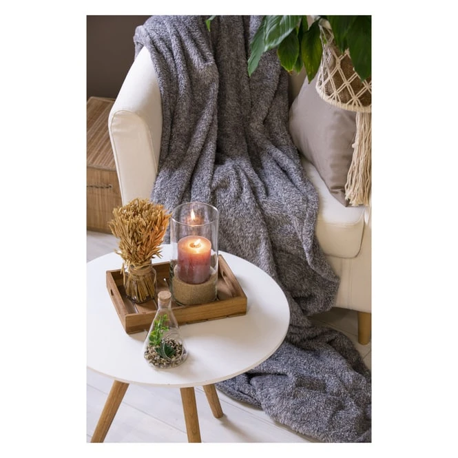 Tablett - Aus Teakholz - Verschiedene Größen – Bild 2