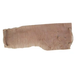 Dekotablett - Aus Holz - Ca. 50 X 20 X 3 Cm