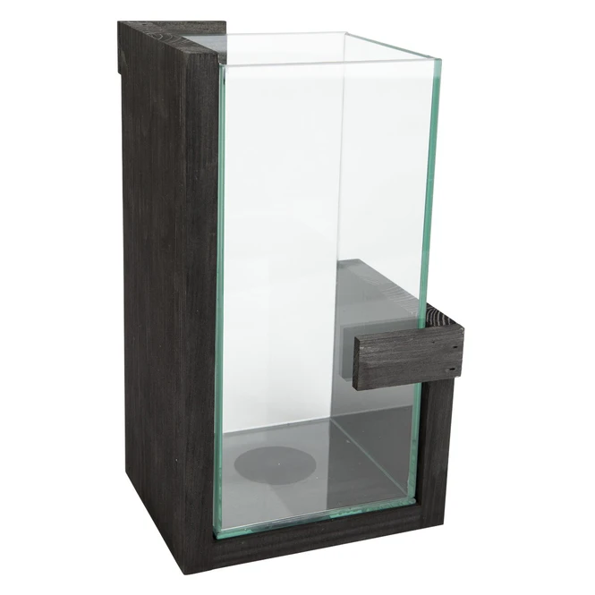 Vase - Aus Glas - Verschiedene Größen