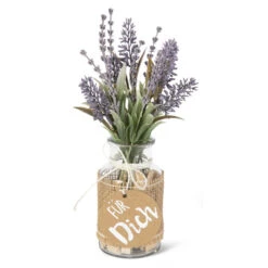 Lavendel - Ca. 26 Cm