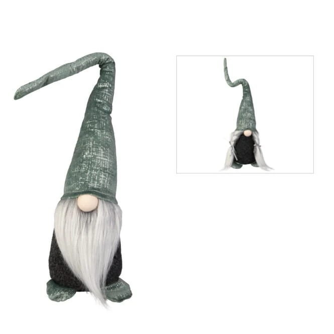 Wichtel - Ca. 10 X 10 X 43 Cm - 1 StĂŒck â Bild 3