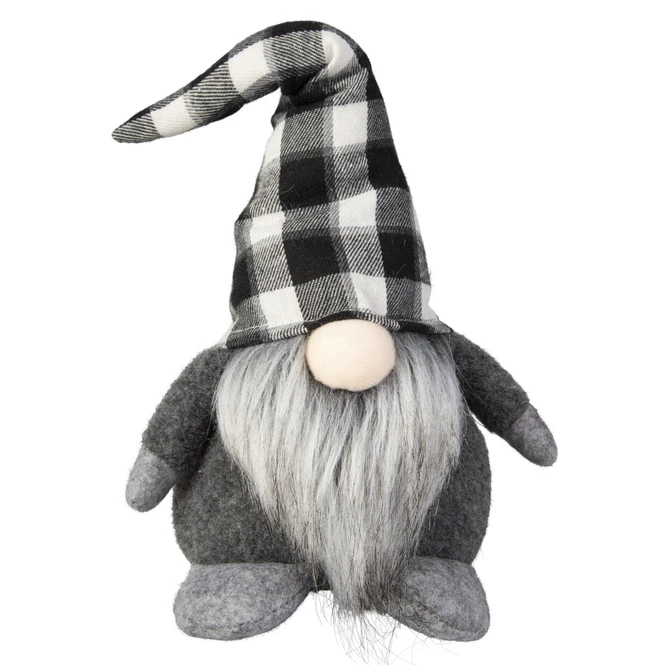 Wichtel - Ca. 14 X 12 X 31 Cm â Bild 2