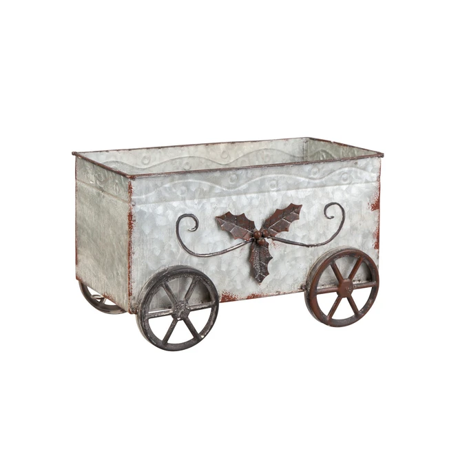 Dekozug - Welcome - 127 X 19,5 X 31,5 Cm â Bild 2