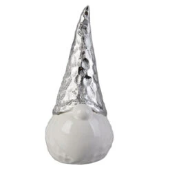 Wichtel - Aus Dolomit - Ca. 8,5 X 10 X 19 Cm