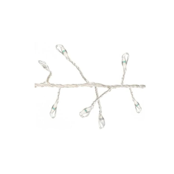 240er LED-Lichterdraht - Ca. 2,4 M â Bild 3