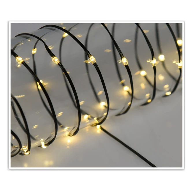 96er LED-Lichterdraht - Ca. 7,2 M â Bild 2