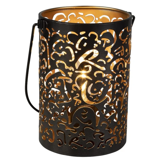 LED-Laterne - Verschiedene Größen