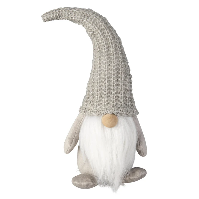 Wichtel - Ca. 8 X 6 X 27 Cm - 1 StĂŒck â Bild 3