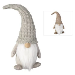 Wichtel - Ca. 8 X 6 X 27 Cm - 1 StĂŒck