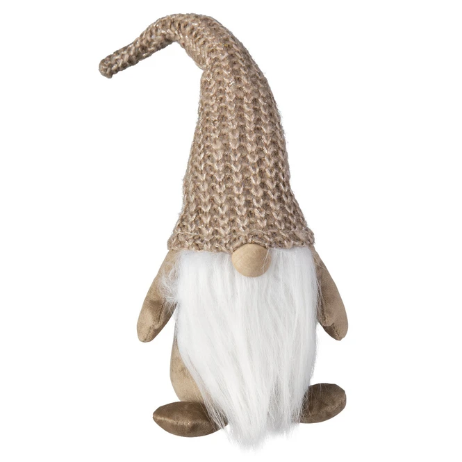 Wichtel - Ca. 8 X 6 X 27 Cm - 1 StĂŒck â Bild 2