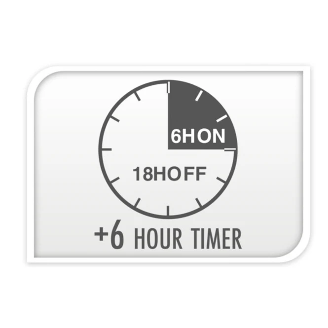 LED-Kugel - Aus Glas - Ă = Ca. 12 Cm - Amber â Bild 3