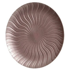 Dekoteller - Ă = Ca. 33 Cm - 1 StĂŒck