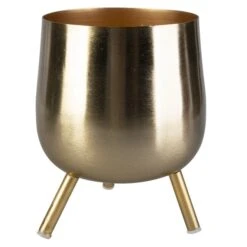 Pflanzgefäß Mit Füßen - Verschiedene Größen