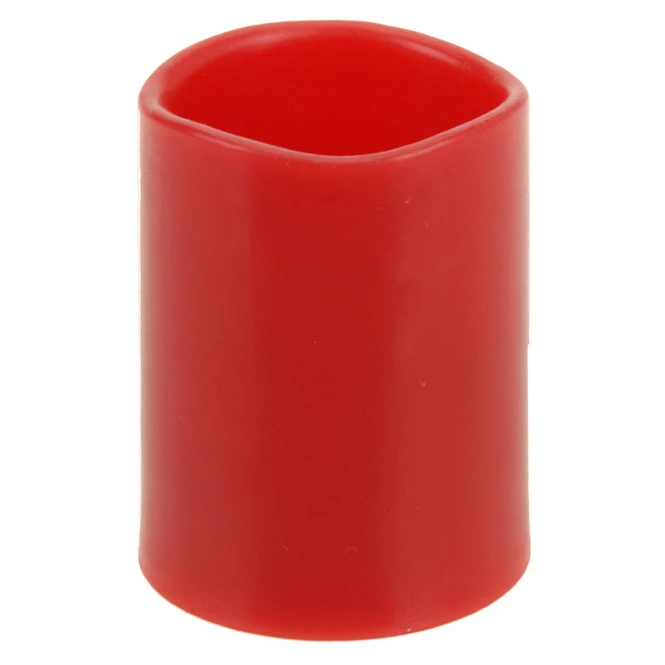 LED-Kerze - Aus Echtwachs - Ca. 7 X 9 Cm â Bild 3