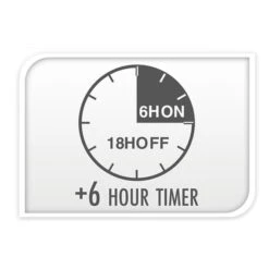 LED-Kerze - Aus Echtwachs - Ca. 7 X 9 Cm