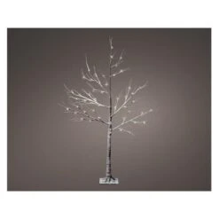 48er LED-Baum - Ca. 125 Cm