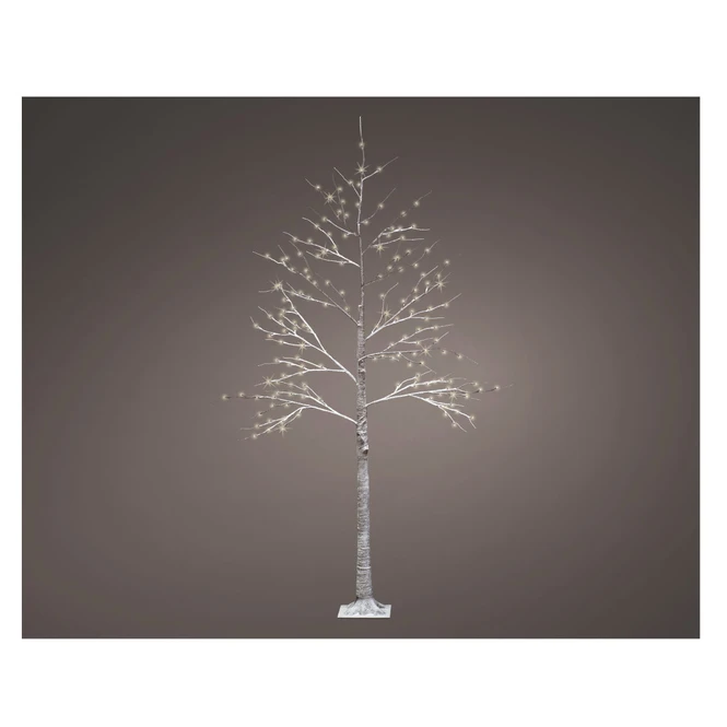 160er LED-Baum - Ca. 240 Cm â Bild 2