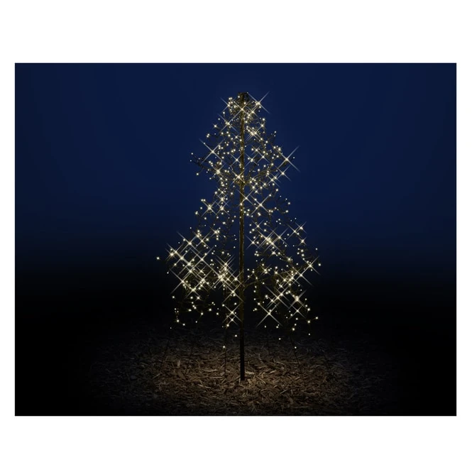 600er LED-Baum - Ca. 135 Cm â Bild 3