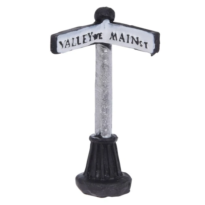 LED-Weihnachtsdorf - 10-teilig – Bild 5