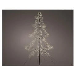 1800er LED-Baum - Ca. 300 Cm