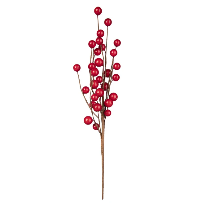 Beerenzweig - Ca. 26 Cm â Bild 2