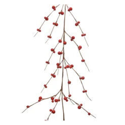 Beerengirlande - Ca. 110 Cm