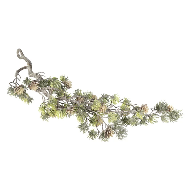 LĂ€rchenzweig - Ca. 56 Cm