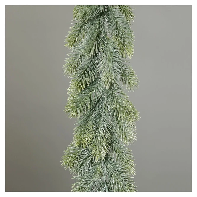 Edeltannen-Girlande - Ca. 160 Cm â Bild 2