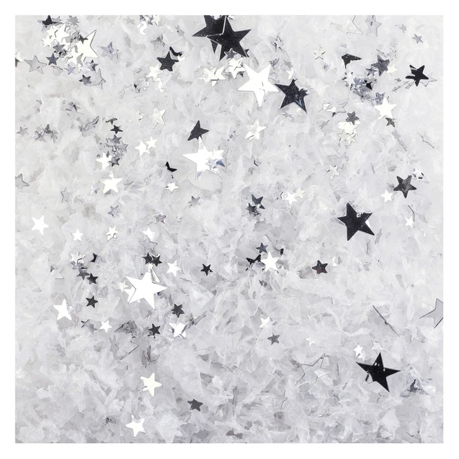Kunstschnee - Ca. 1 L