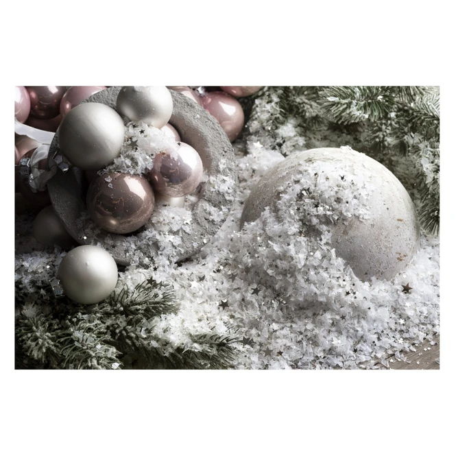 Kunstschnee - Ca. 1 L â Bild 3