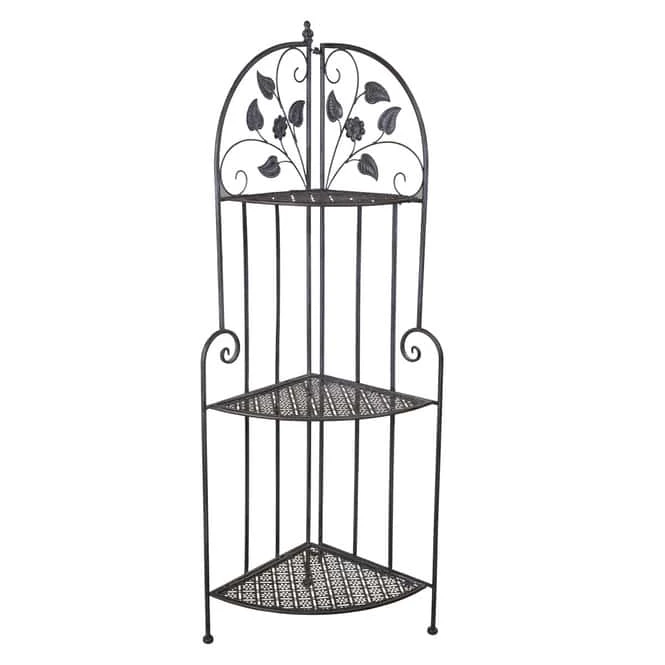 Pflanzregal - Ca. 35 X 35 X 125 Cm – Bild 2