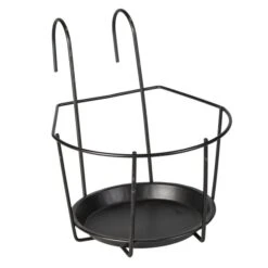 Blumentopfhalter - Ca. 21,5 X 22 X 24 Cm