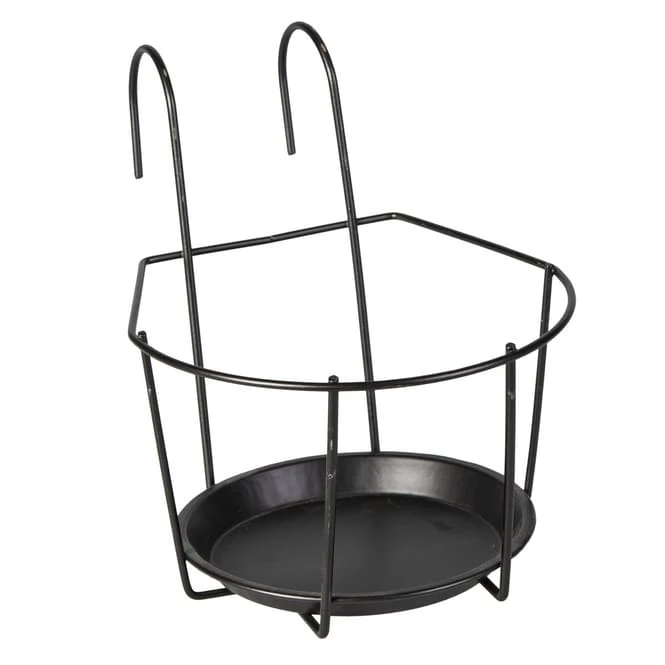 Blumentopfhalter - Ca. 21,5 X 22 X 24 Cm