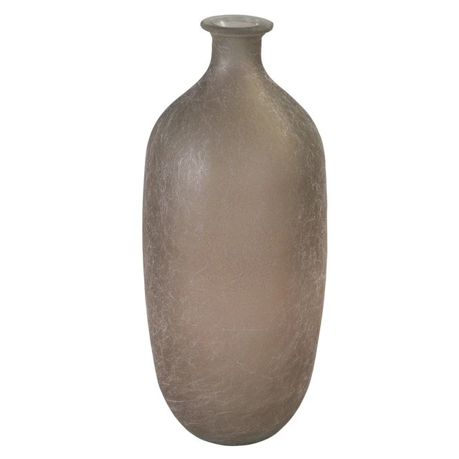 Vase - Aus Glas - Ca. 38 Cm - 1 StĂŒck â Bild 4