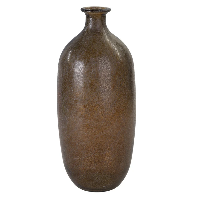 Vase - Aus Glas - Ca. 38 Cm - 1 StĂŒck â Bild 2