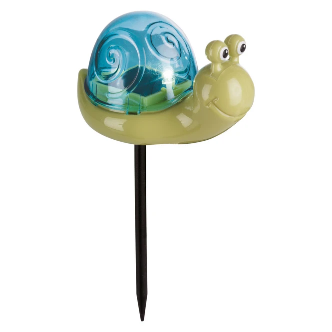 LED-Pflanzenstecker - Ca. 10 X 6 X 15 Cm - 1 StĂŒck â Bild 2