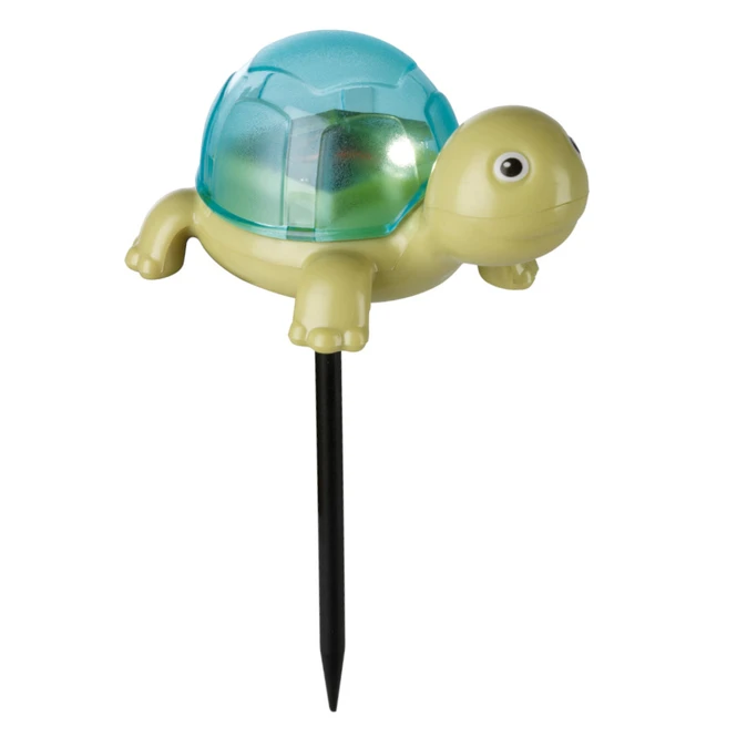 LED-Pflanzenstecker - Ca. 10 X 6 X 15 Cm - 1 StĂŒck â Bild 6