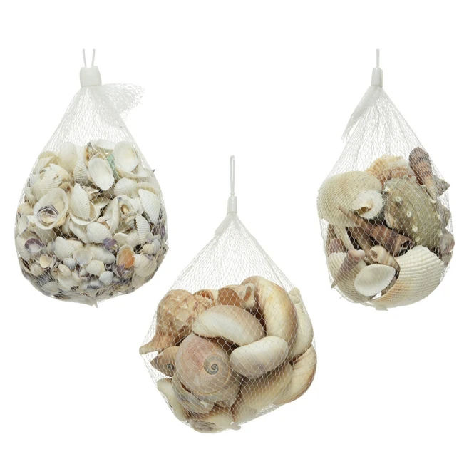 Streudeko - Muscheln - 1 Beutel â Bild 4