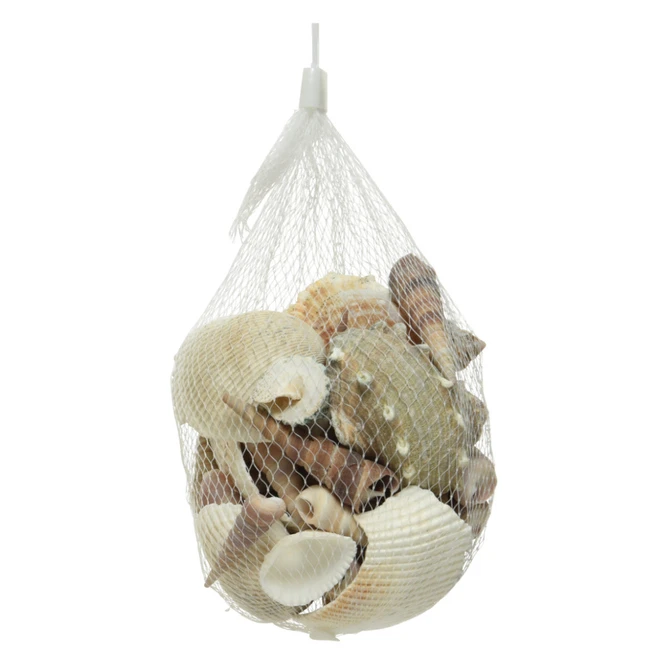 Streudeko - Muscheln - 1 Beutel â Bild 3