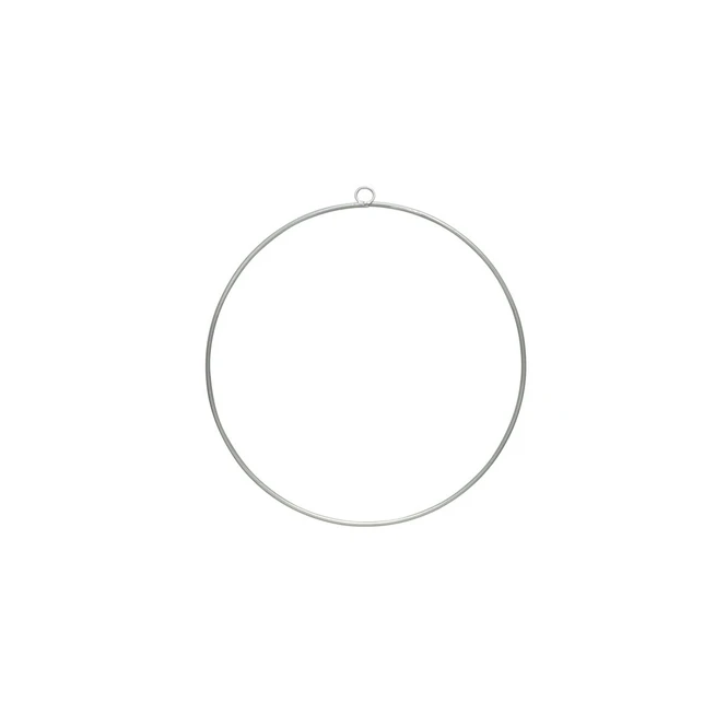 Dekohänger - Ringe - 3 Stück – Bild 5