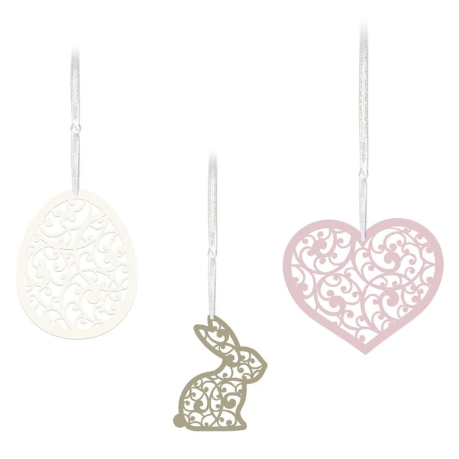 Ursus Bastelset - Ostern - Shabby – Bild 5