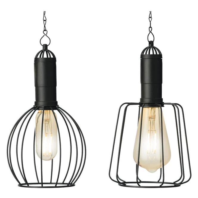 Solarlaterne - Ca. 13 X 22 Cm - 1 StĂŒck â Bild 3