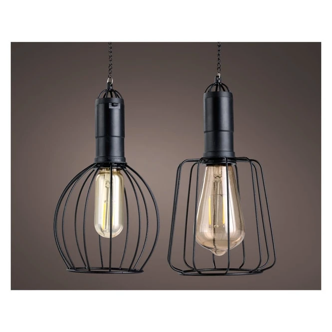 Solarlaterne - Ca. 13 X 22 Cm - 1 StĂŒck â Bild 5