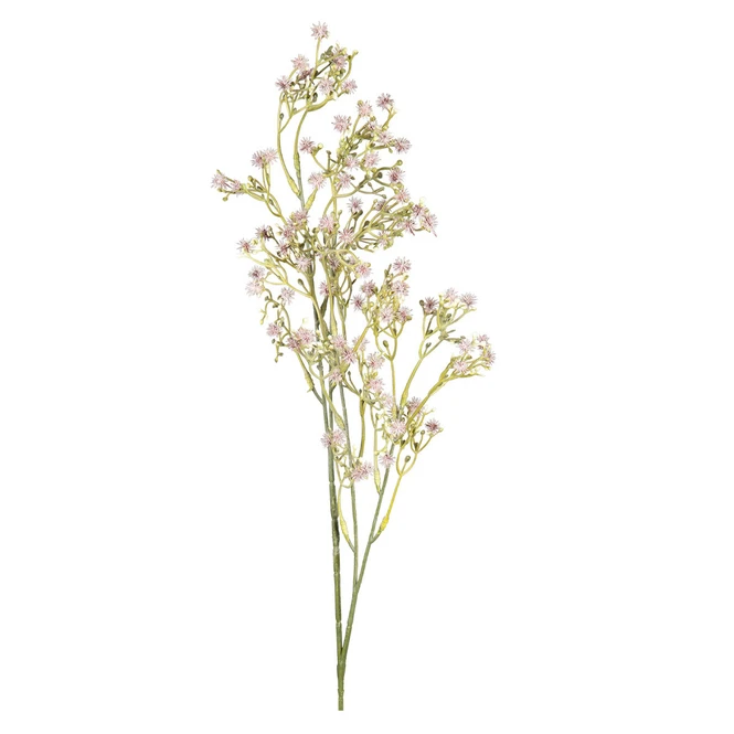 Dekozweig - Ca. 72 Cm - Lila