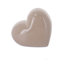 Deko Herz - Ca. 11 X 6 X 10 Cm