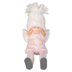 Engel - Ca. 7,5 X 6,5 X 10,5 Cm - 1 StĂŒck