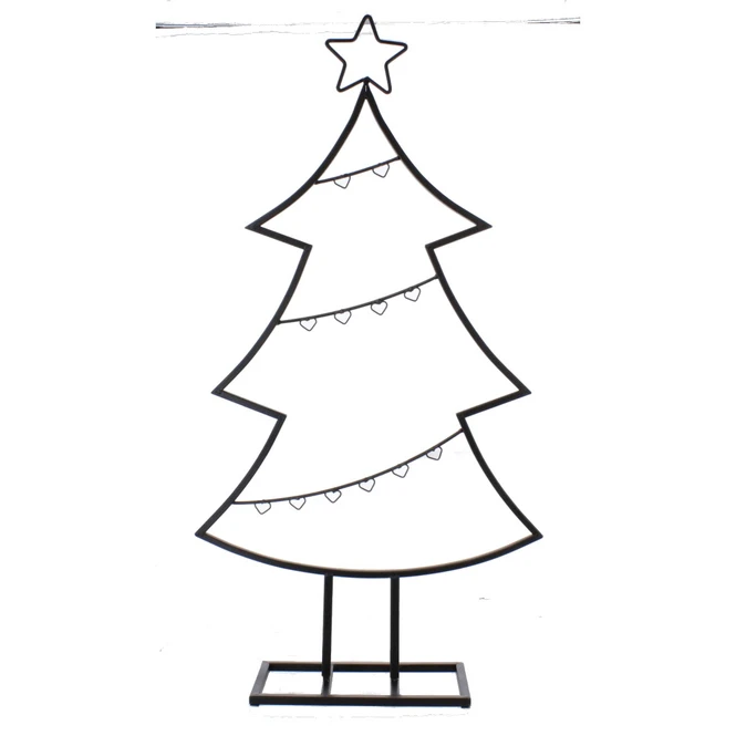 Baum Zum Dekorieren - Ca. 40 X 12 X 78,5 Cm